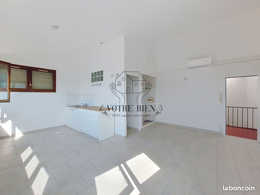 Appartement à louer, 30m², Manosque