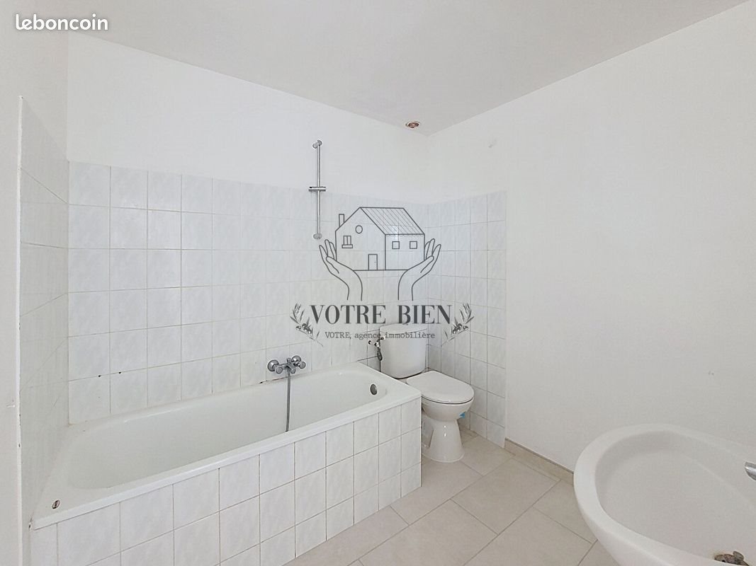 Appartement à louer, 30m², Manosque