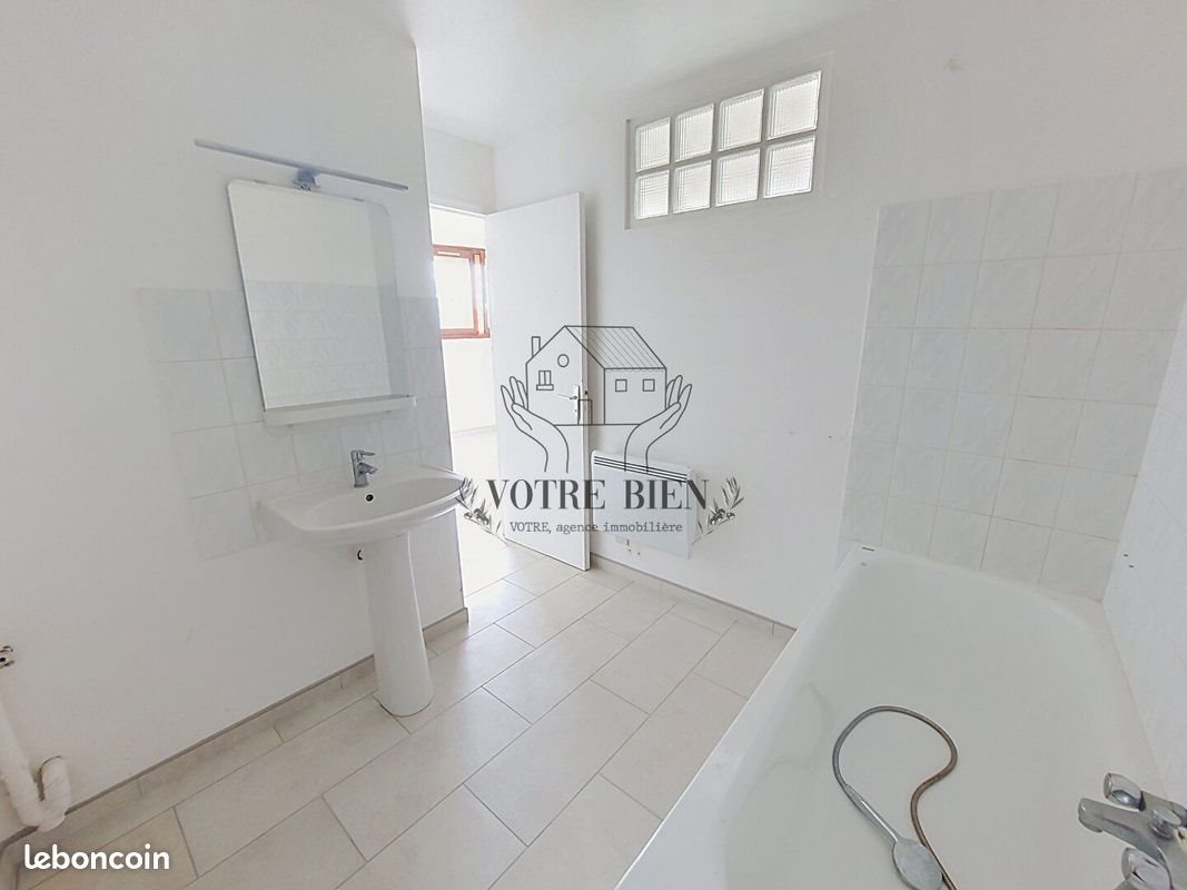 Appartement à louer, 30m², Manosque