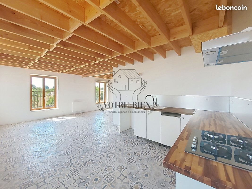 Appartement à louer, 88m², Manosque