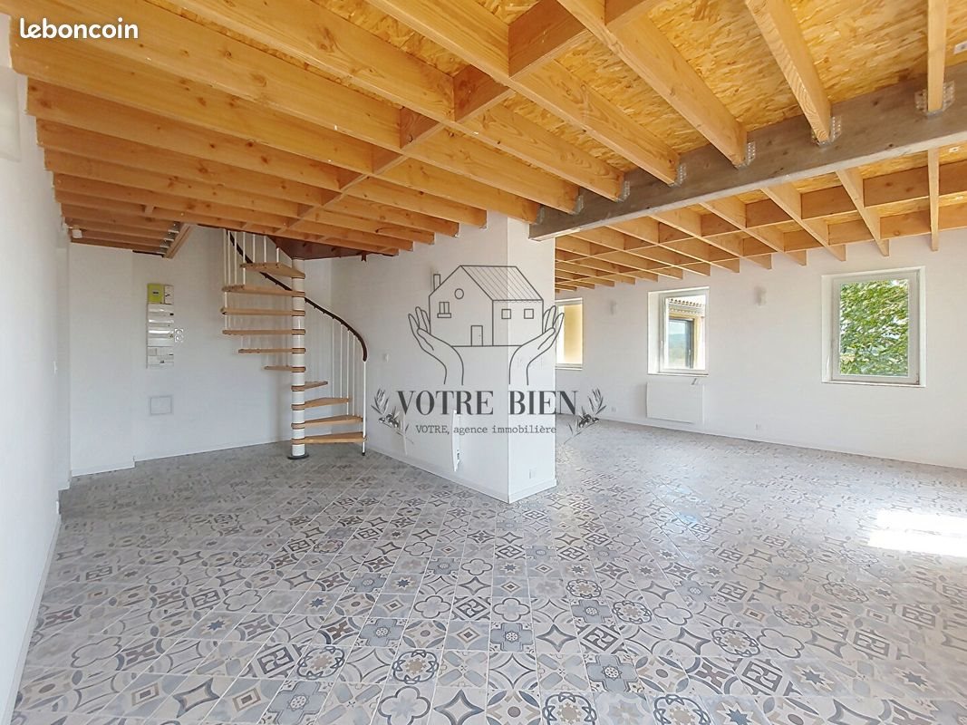 Appartement à louer, 88m², Manosque