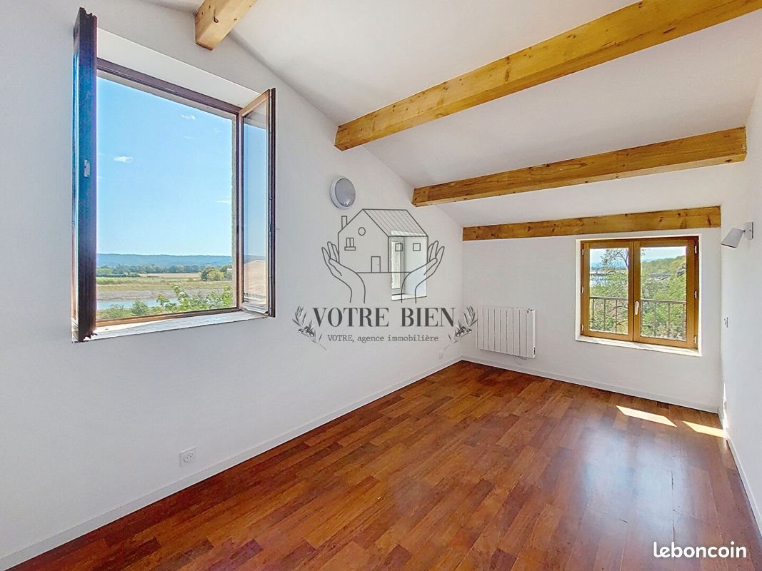Appartement à louer, 88m², Manosque