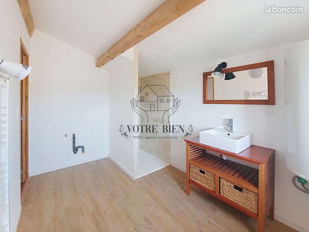 Appartement à louer, 88m², Manosque
