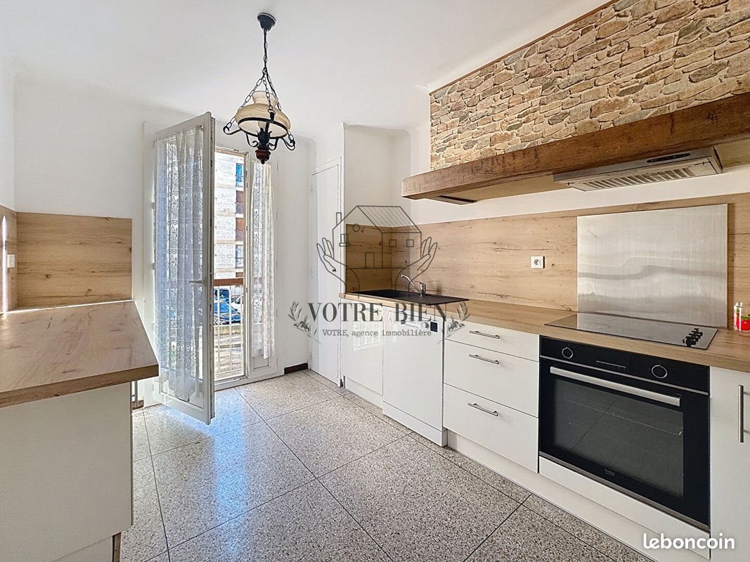 Appartement à louer, 65m², Manosque