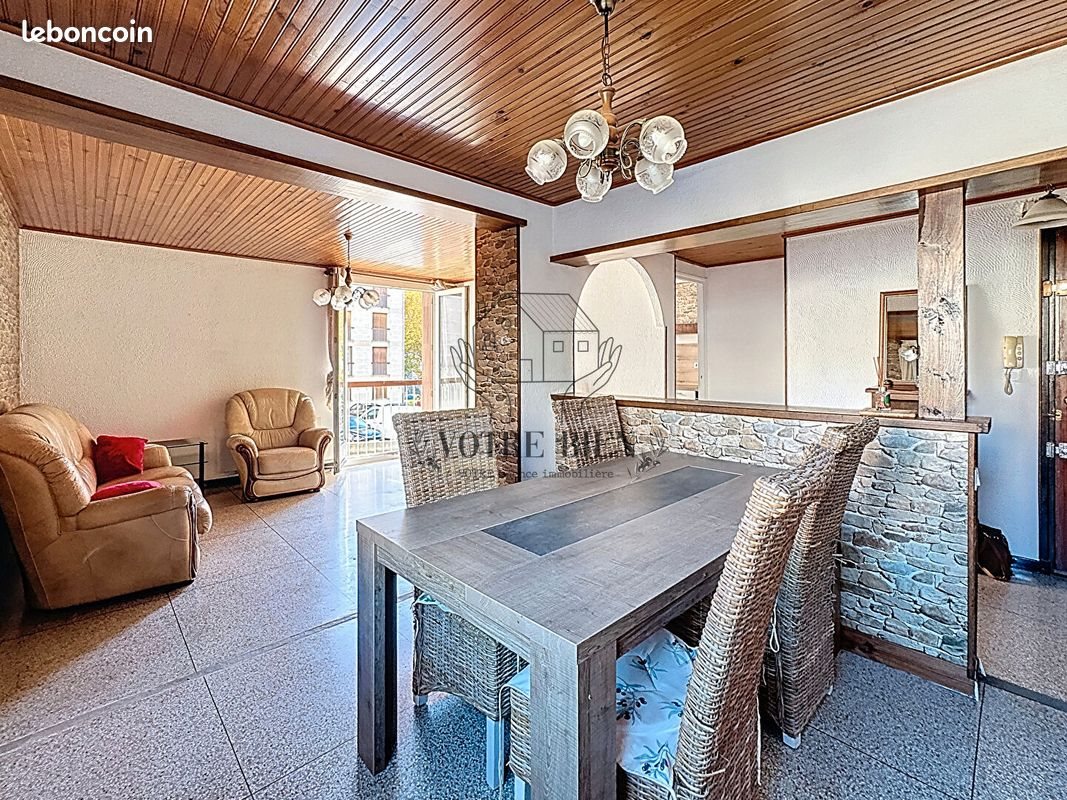 Appartement à louer, 65m², Manosque