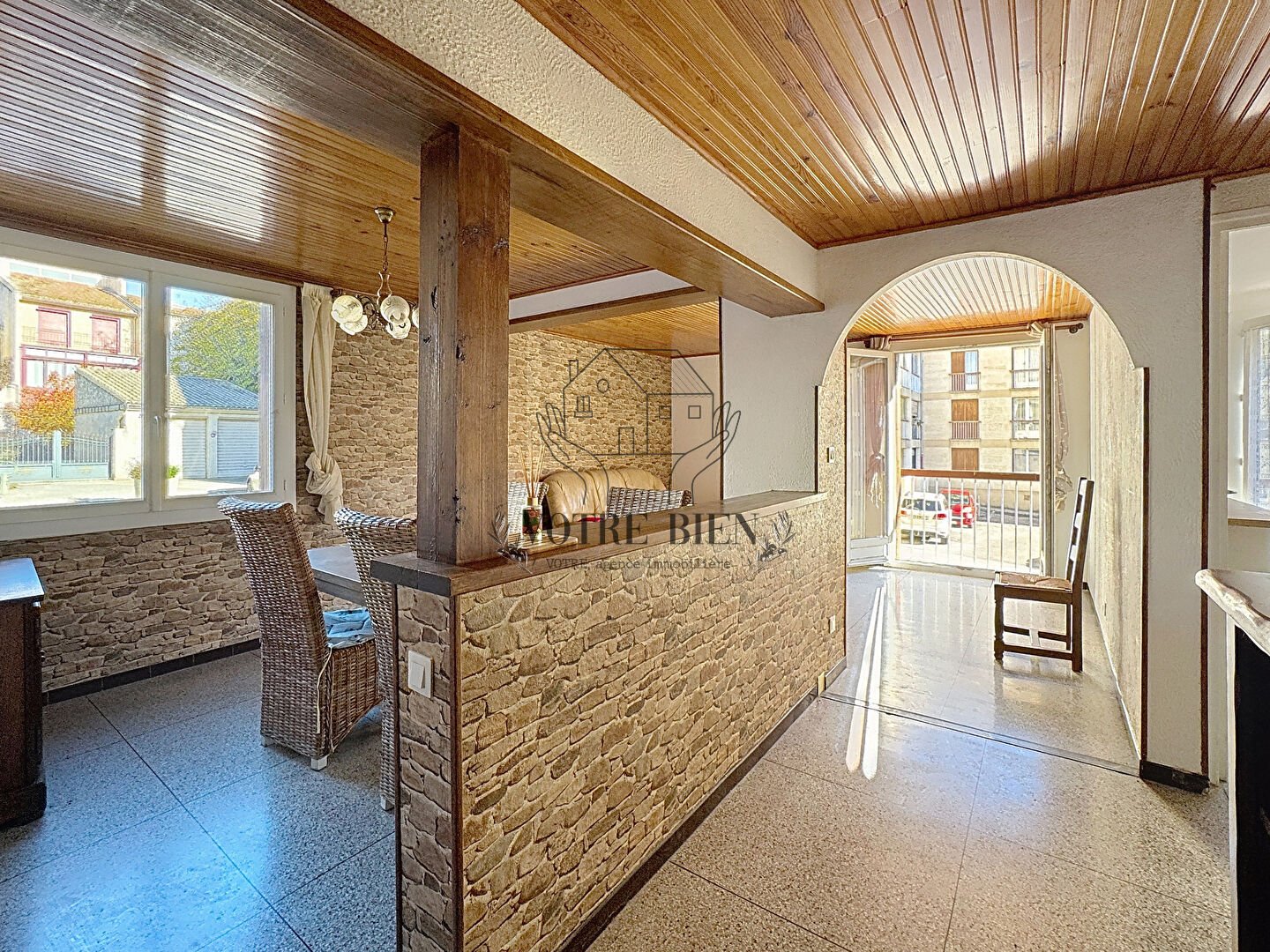 Appartement à louer, 65m², Manosque