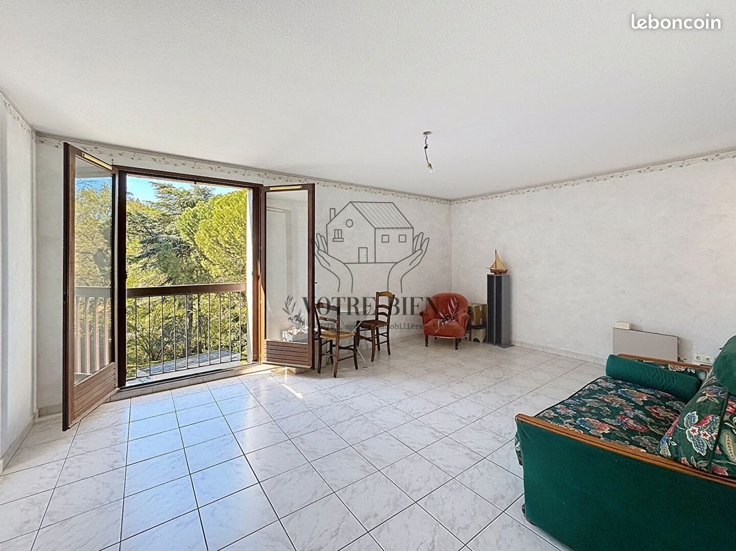 Appartement à vendre, 83m², Manosque