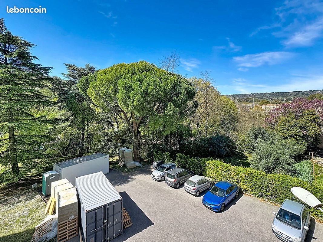 Appartement à vendre, 83m², Manosque