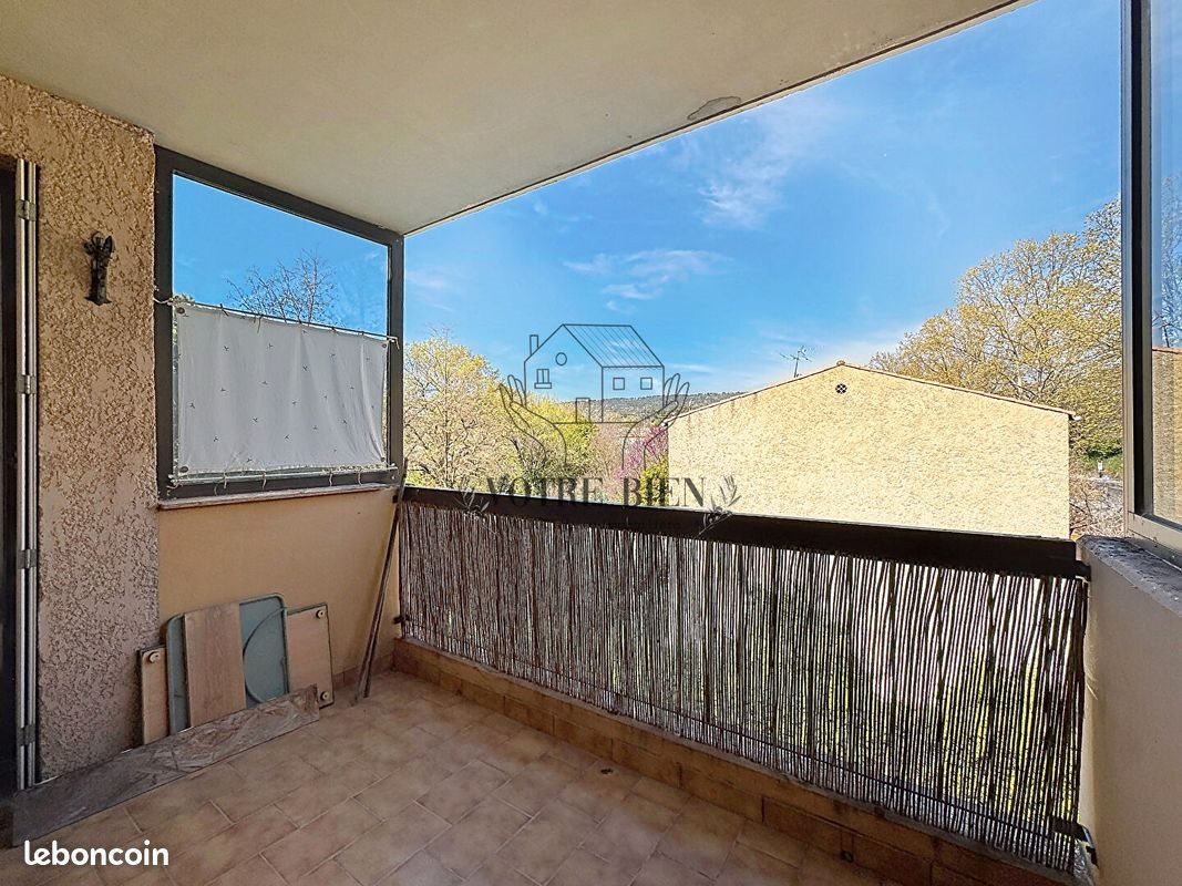 Appartement à vendre, 83m², Manosque