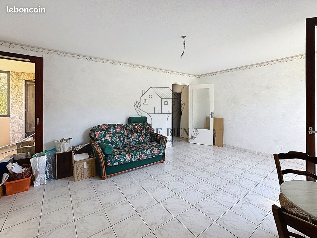 Appartement à vendre, 83m², Manosque