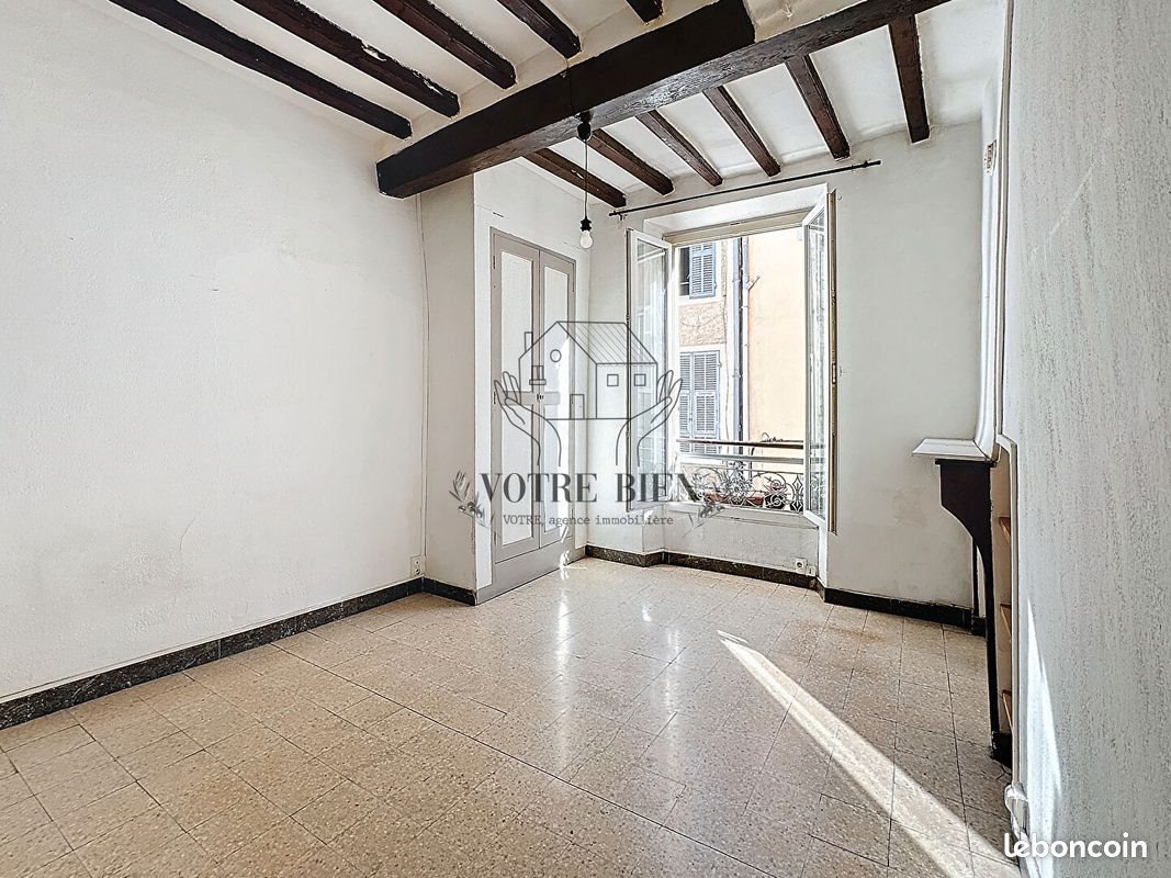 Appartement à louer, 20m², Sisteron