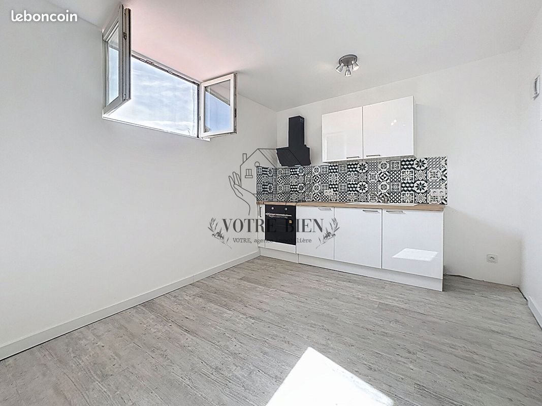 Appartement à louer, 30m², Sisteron