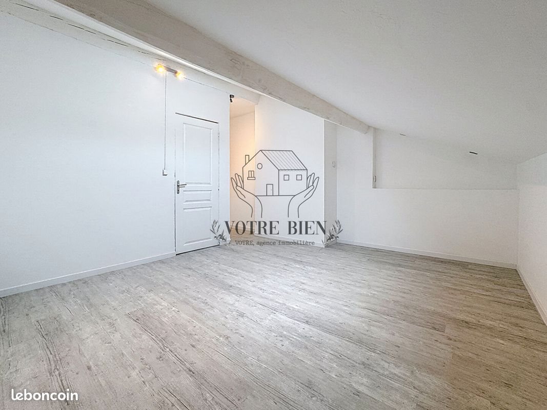Appartement à louer, 30m², Sisteron