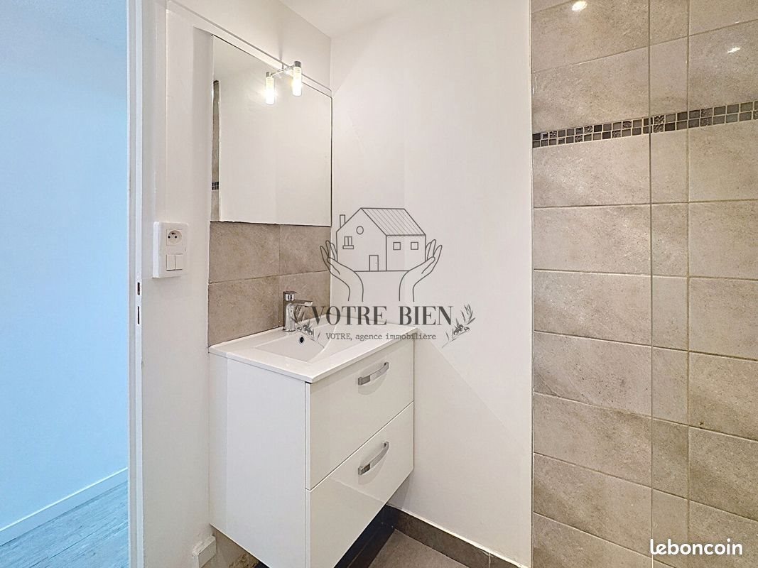 Appartement à louer, 30m², Sisteron