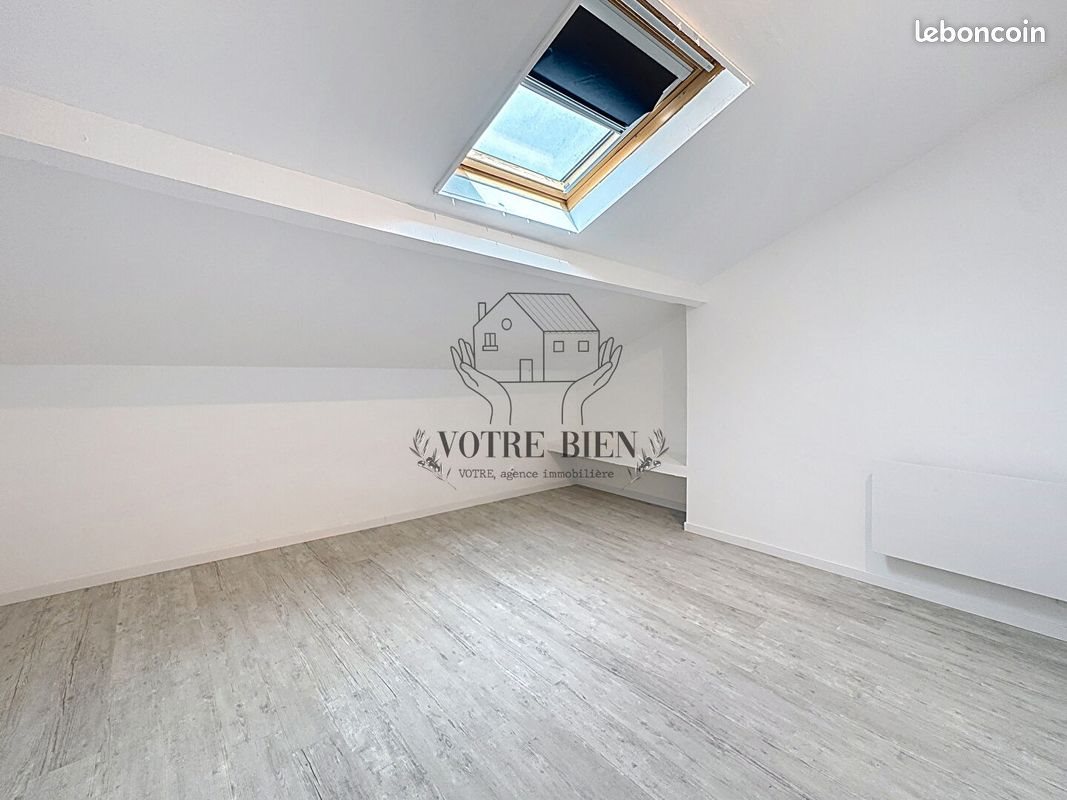 Appartement à louer, 30m², Sisteron