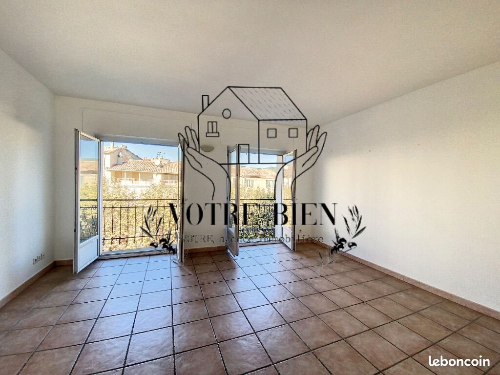 Appartement à louer, 62m², Manosque