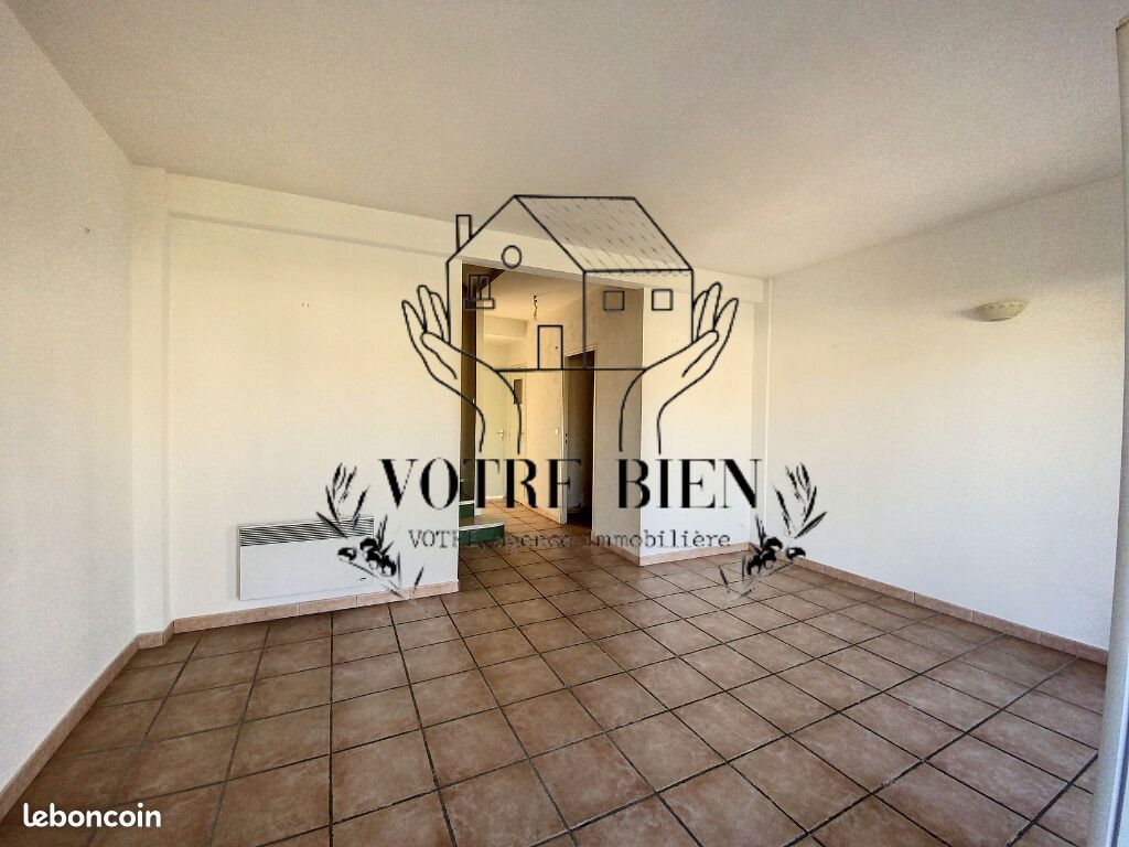 Appartement à louer, 62m², Manosque
