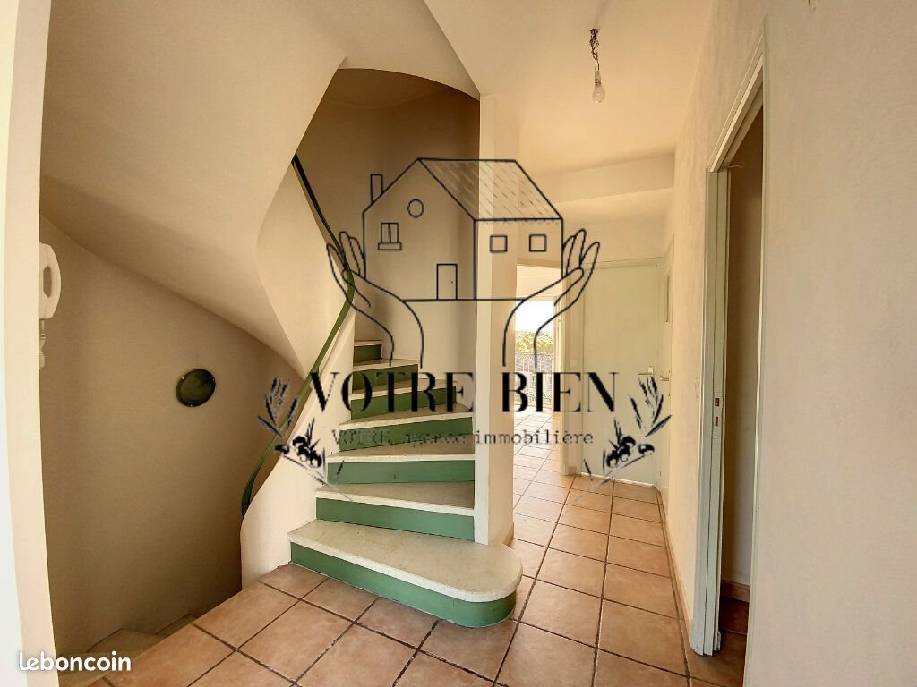Appartement à louer, 62m², Manosque