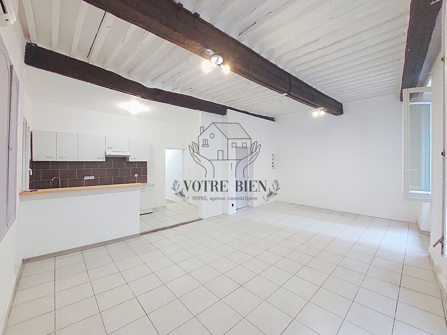 Appartement à louer, 76m², Manosque