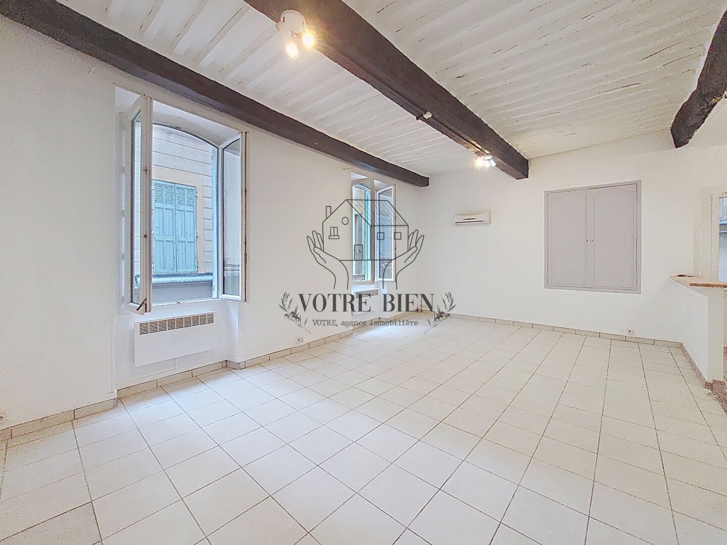 Appartement à louer, 76m², Manosque