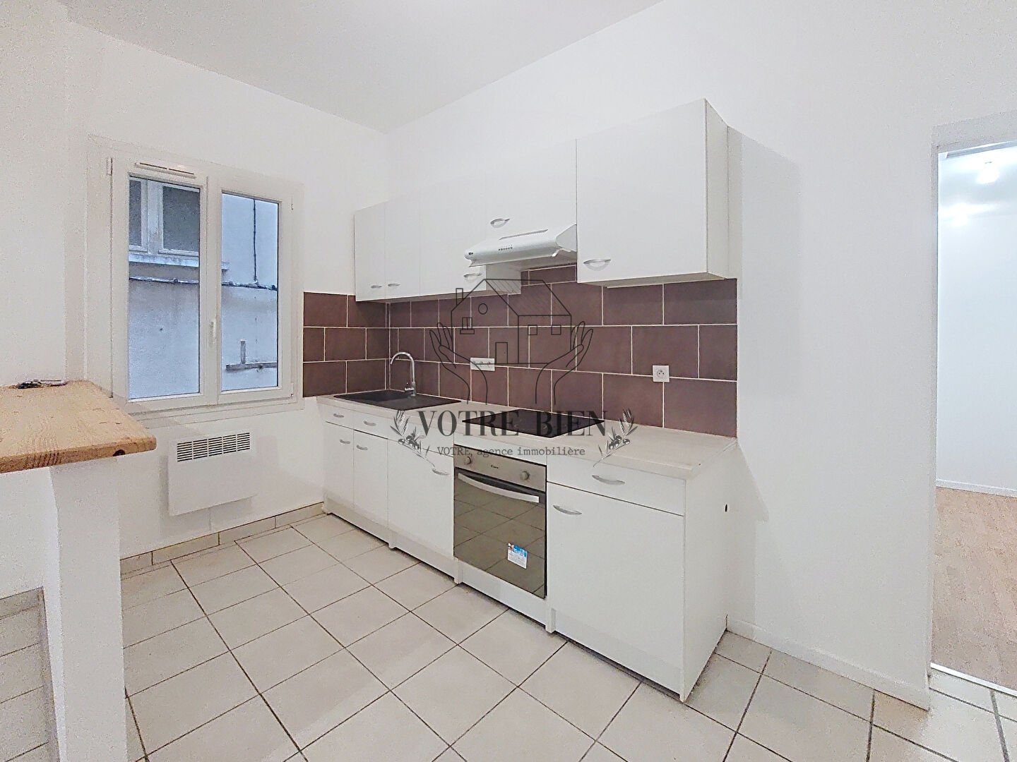Appartement à louer, 76m², Manosque