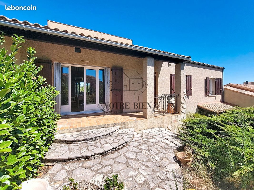 Maison à vendre, 131m², Manosque
