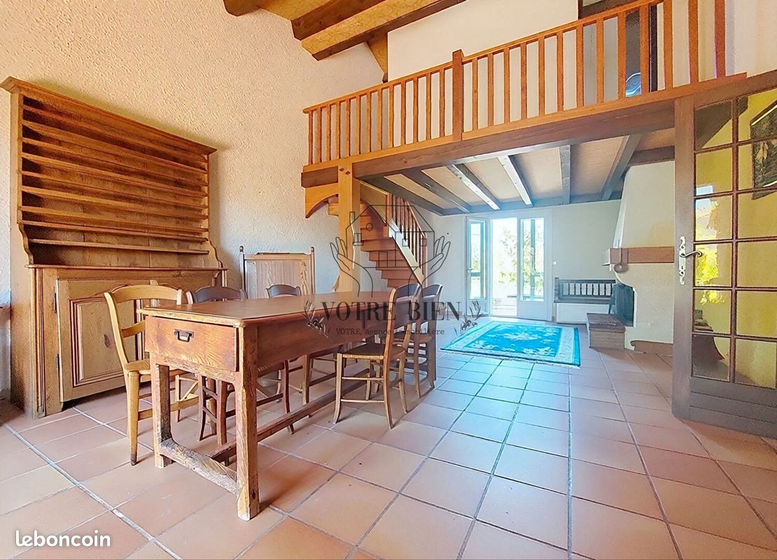 Maison à vendre, 131m², Manosque