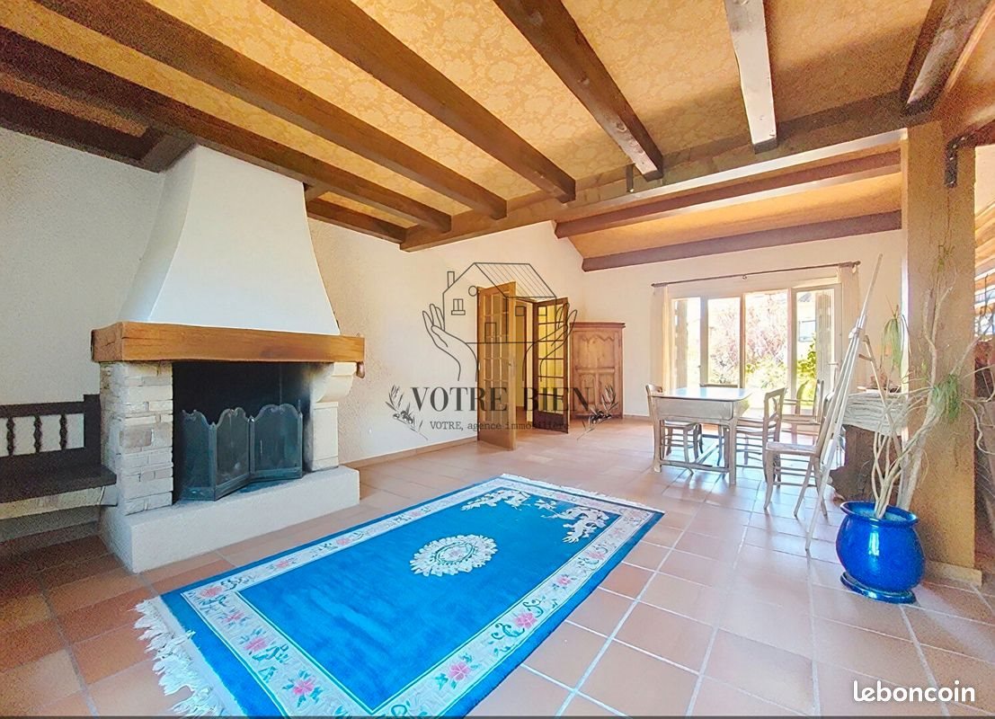 Maison à vendre, 131m², Manosque
