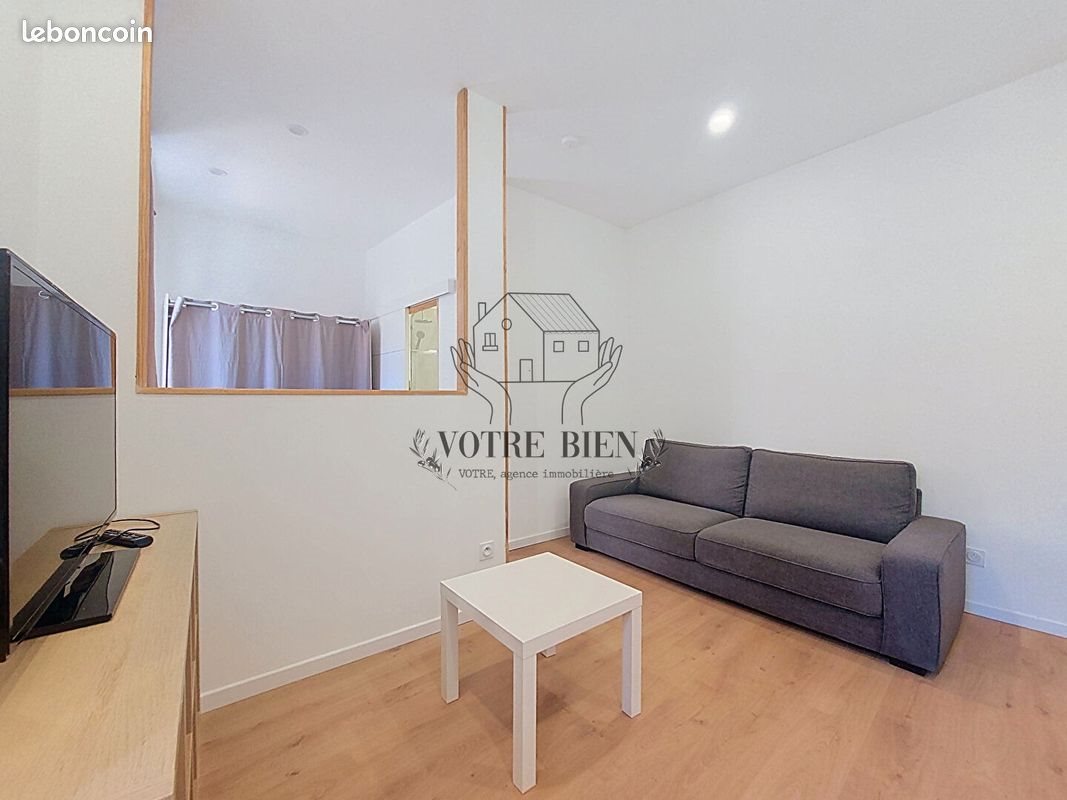 Appartement à louer, 22m², Manosque