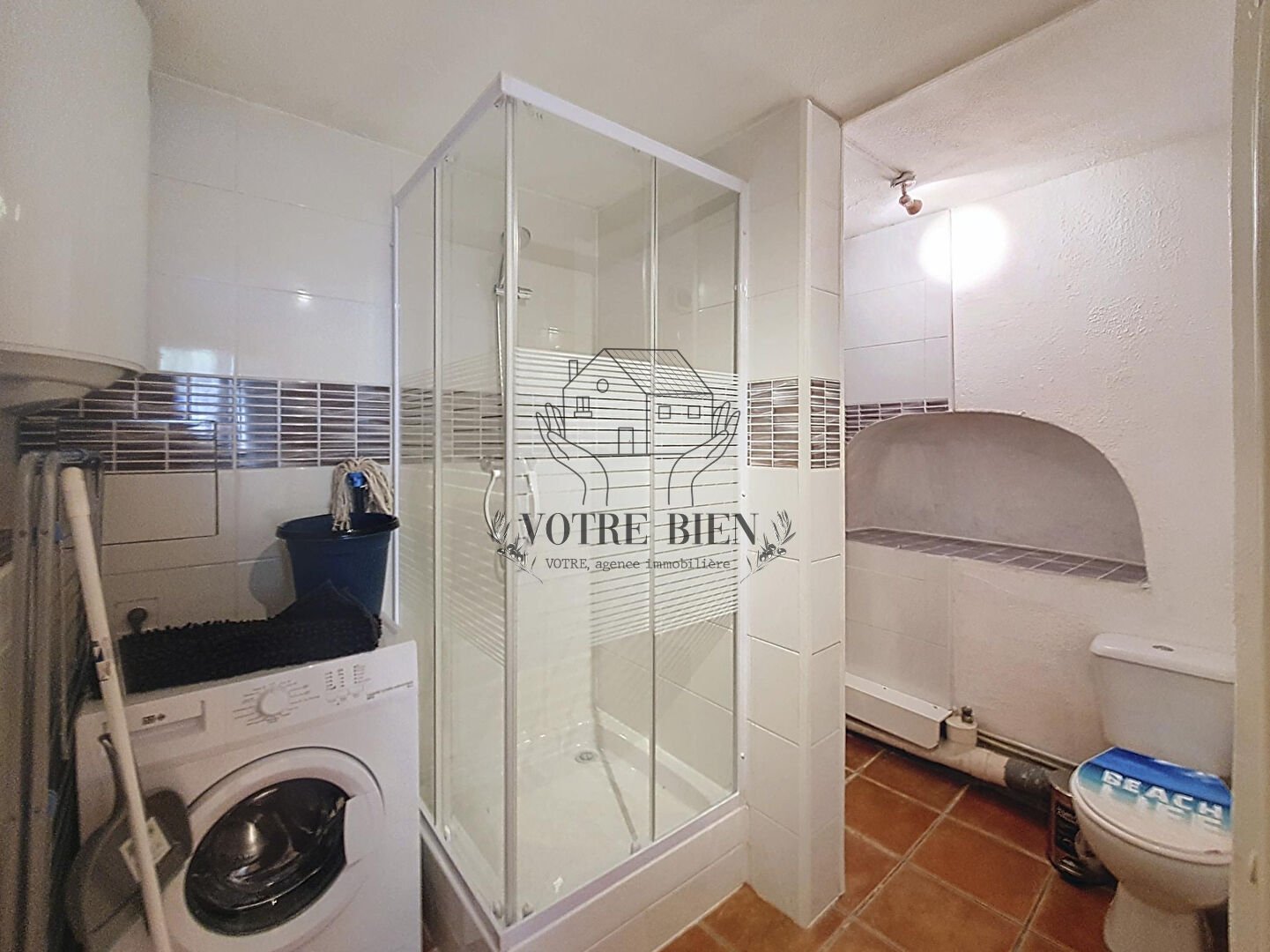 Appartement à vendre, 28m², Manosque