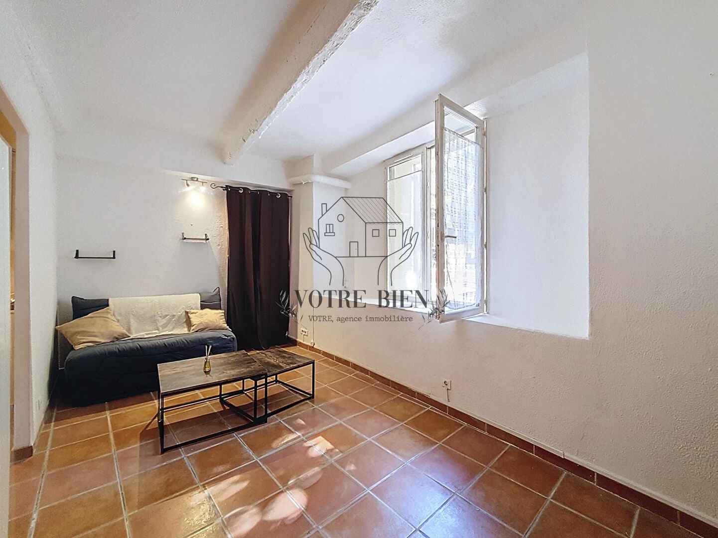 Appartement à vendre, 28m², Manosque