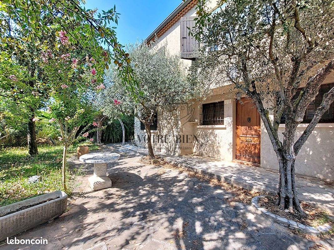 Maison à vendre, 158m², Manosque