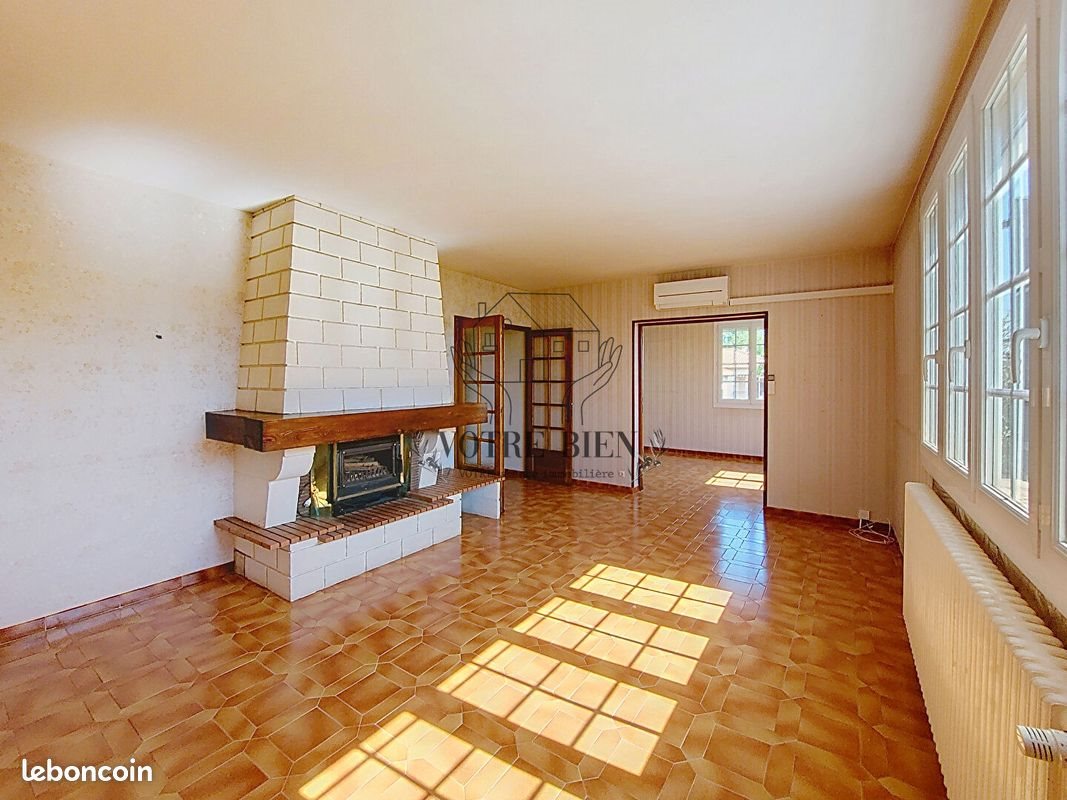 Maison à vendre, 158m², Manosque