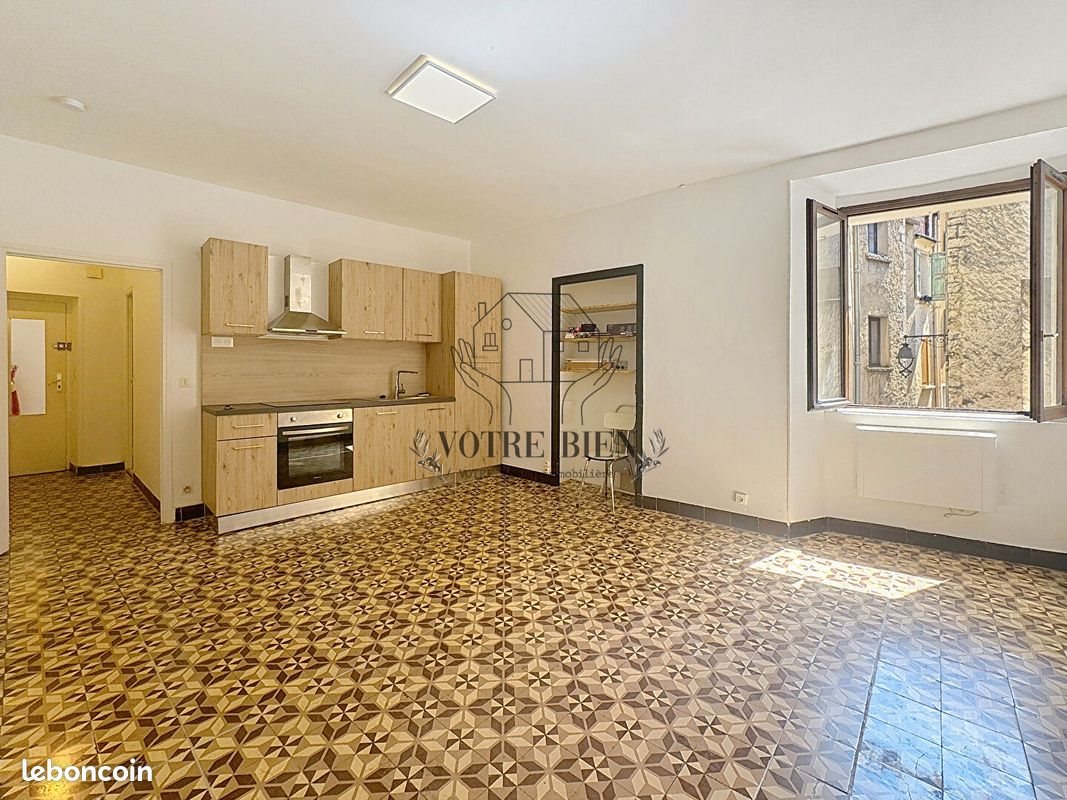 Appartement à vendre, 260m², Sisteron