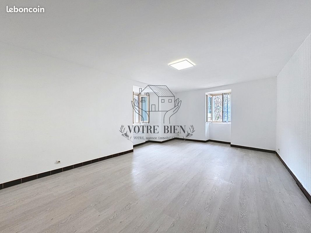 Appartement à vendre, 260m², Sisteron