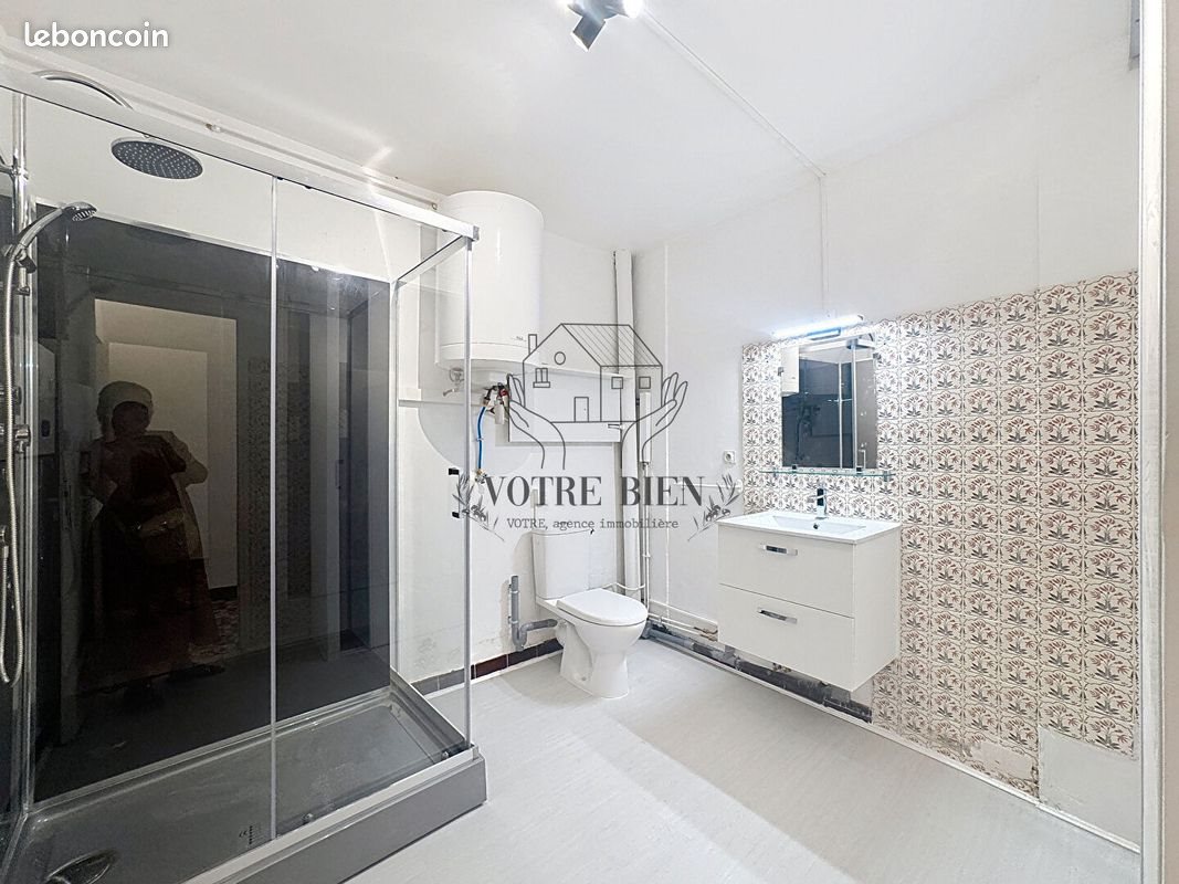 Appartement à vendre, 260m², Sisteron