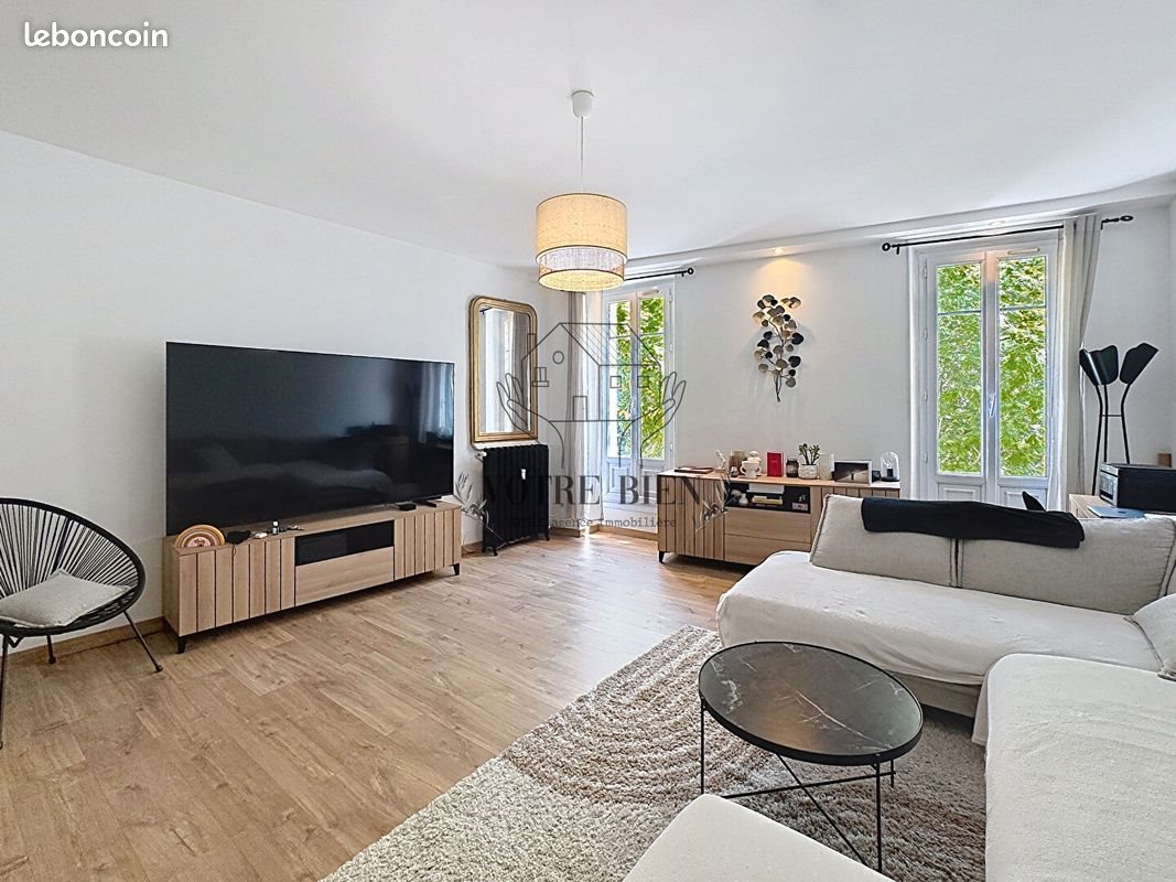 Appartement à vendre, 112m², Manosque