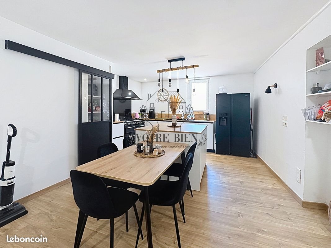 Appartement à vendre, 112m², Manosque