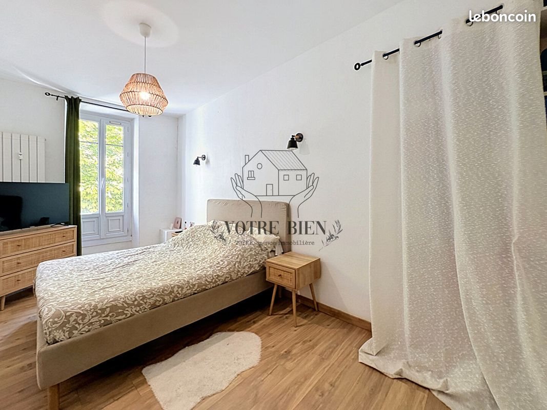 Appartement à vendre, 112m², Manosque