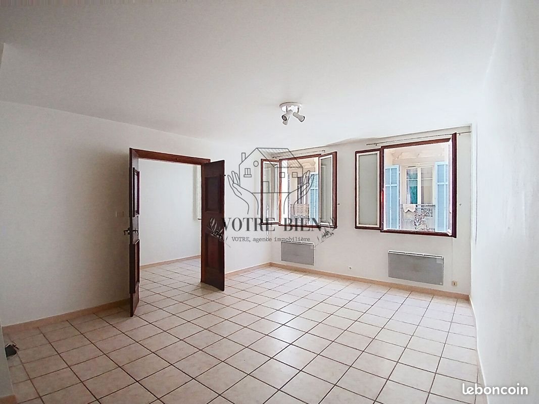 Appartement à louer, 60m², Manosque