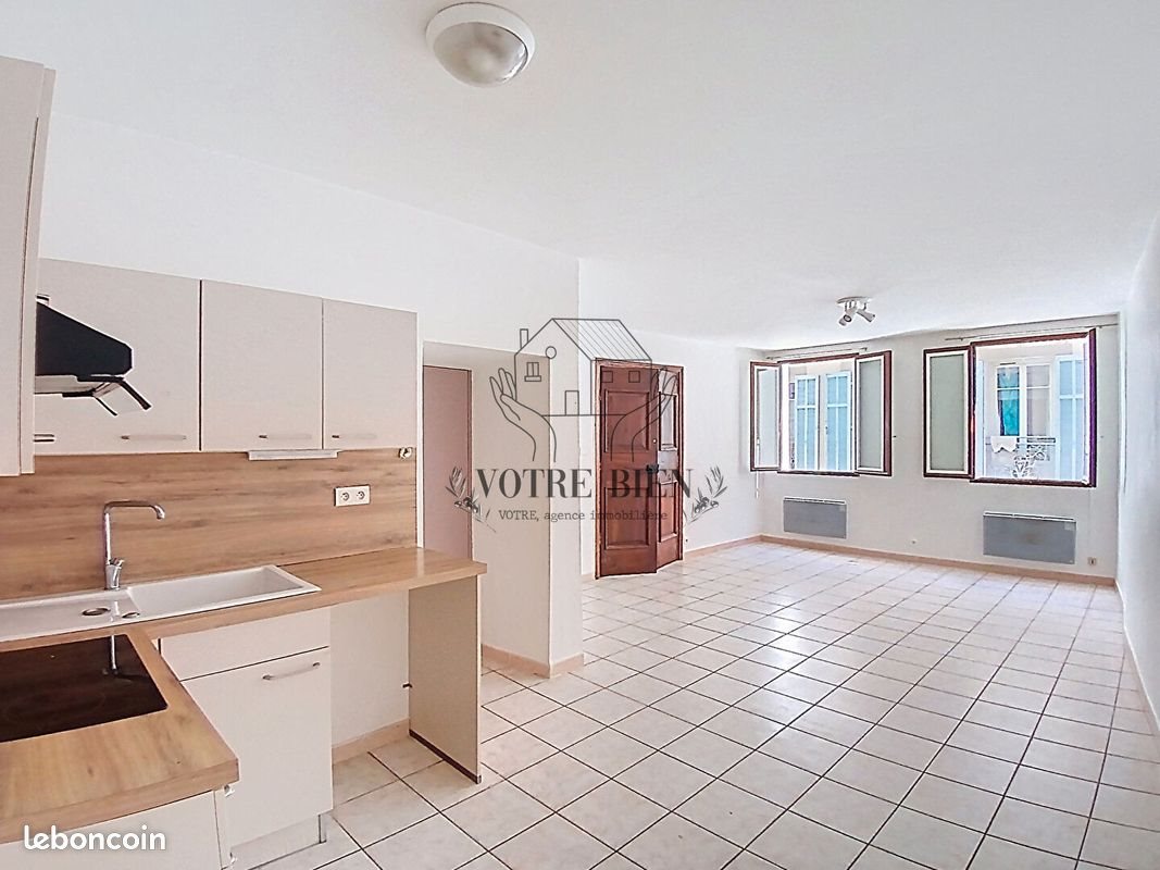 Appartement à louer, 60m², Manosque