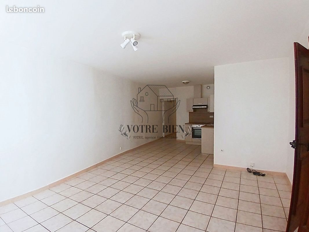 Appartement à louer, 60m², Manosque