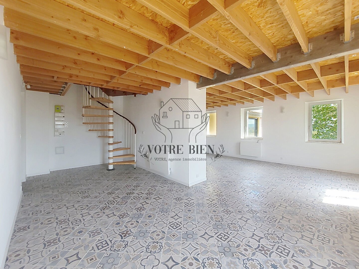 Appartement à louer, 88m², Manosque