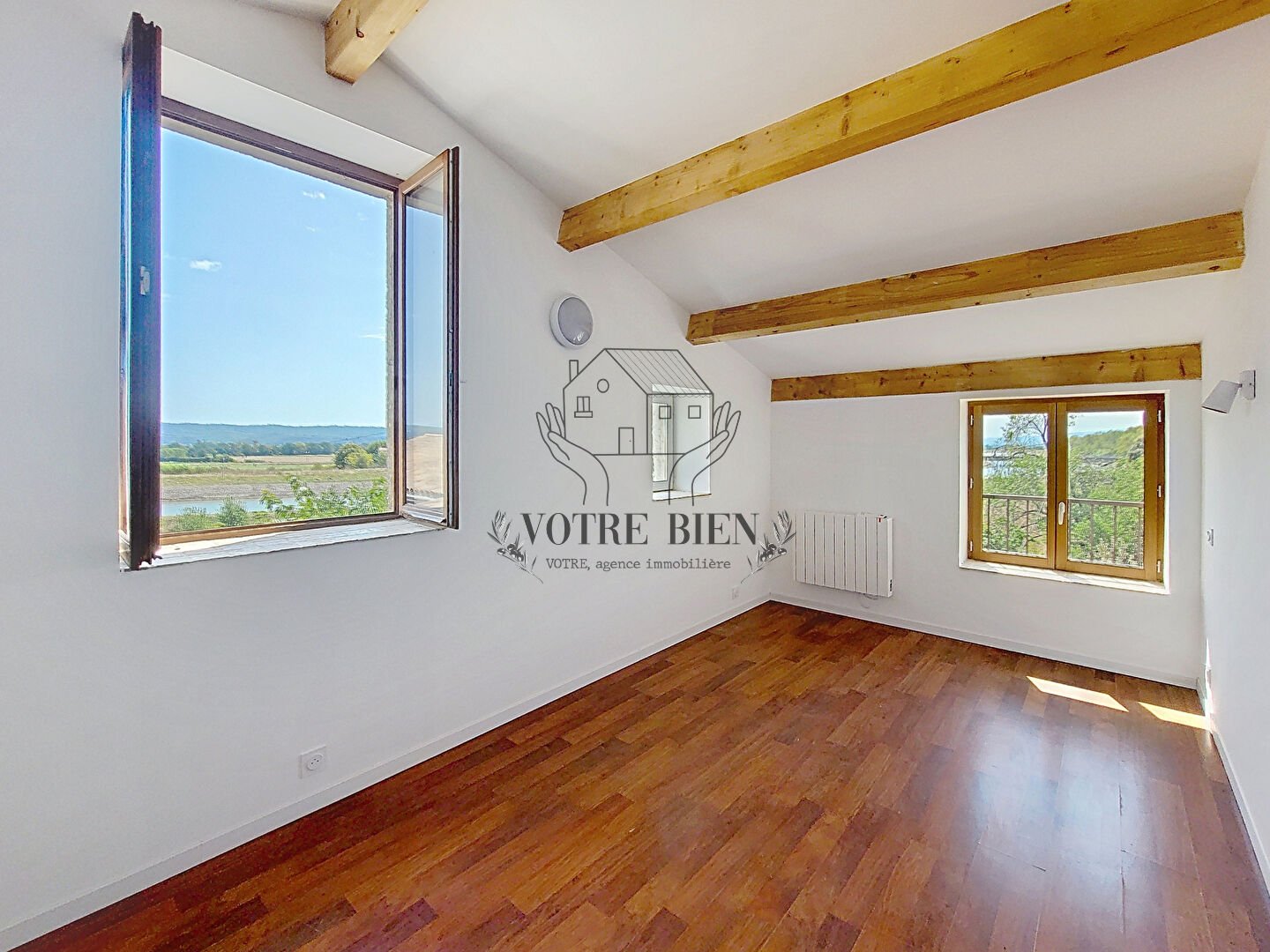 Appartement à louer, 88m², Manosque