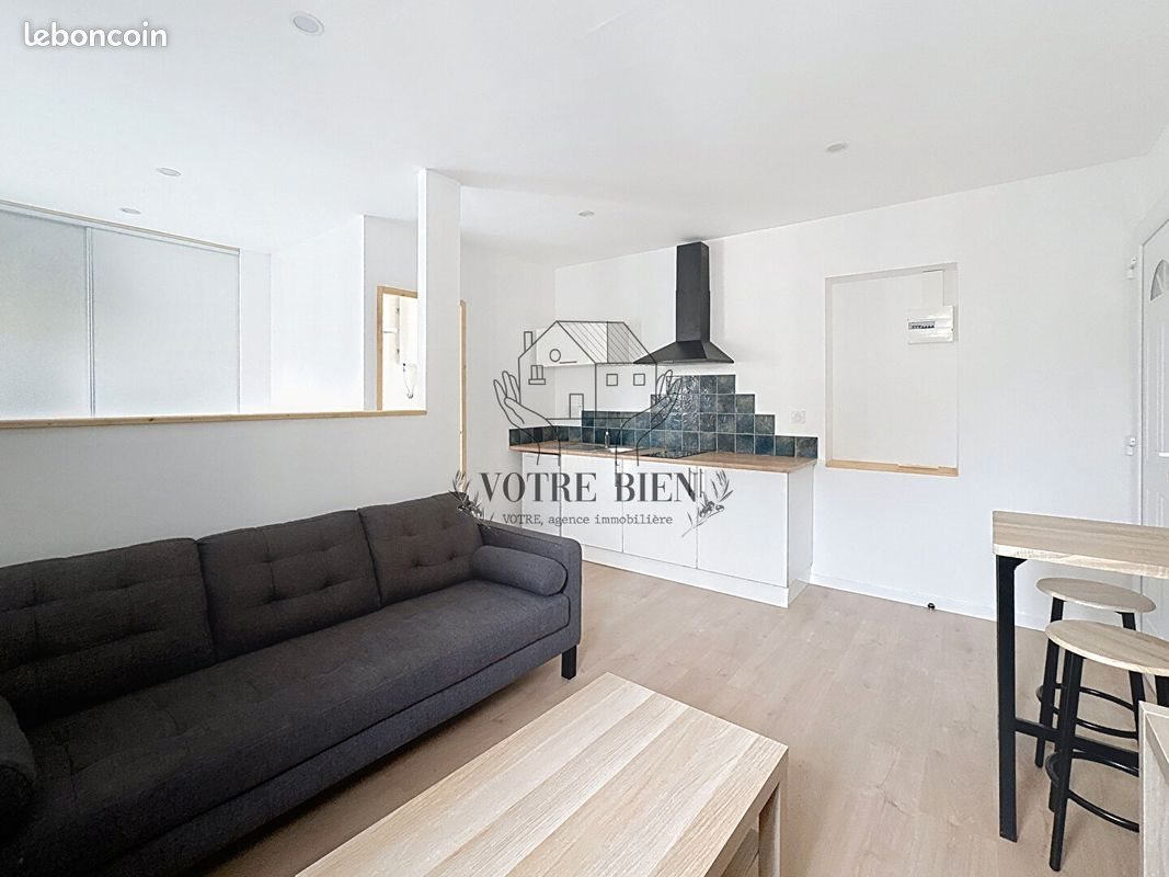 Appartement à louer, 24m², Manosque