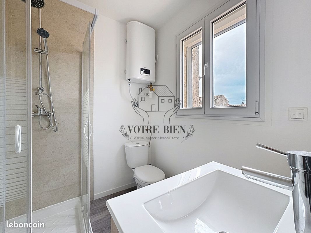 Appartement à louer, 24m², Manosque