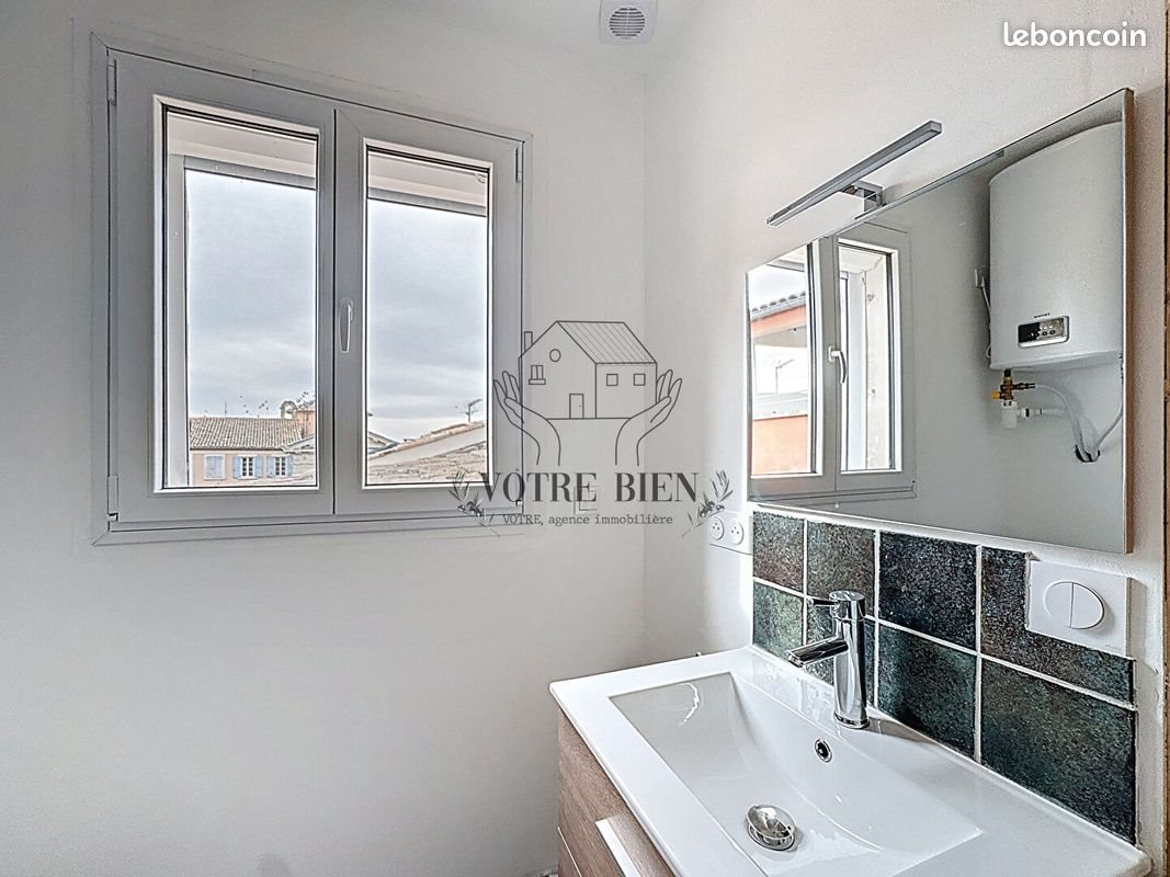 Appartement à louer, 24m², Manosque