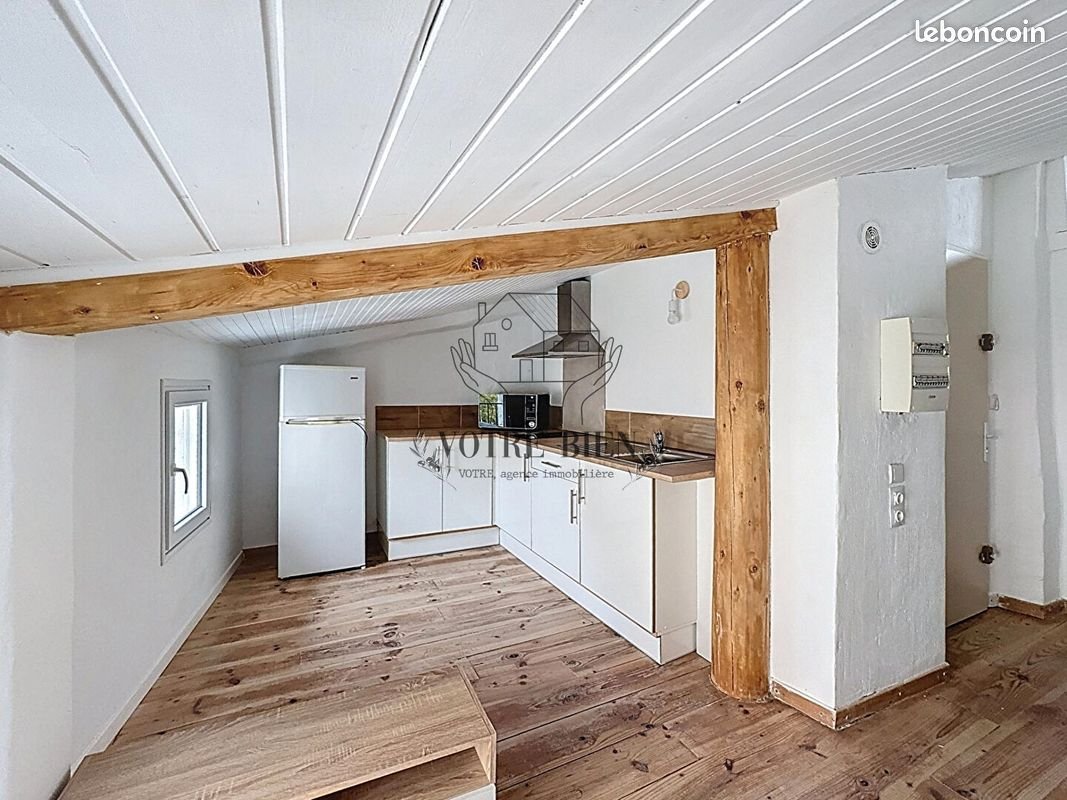 Appartement à louer, 39m², Manosque