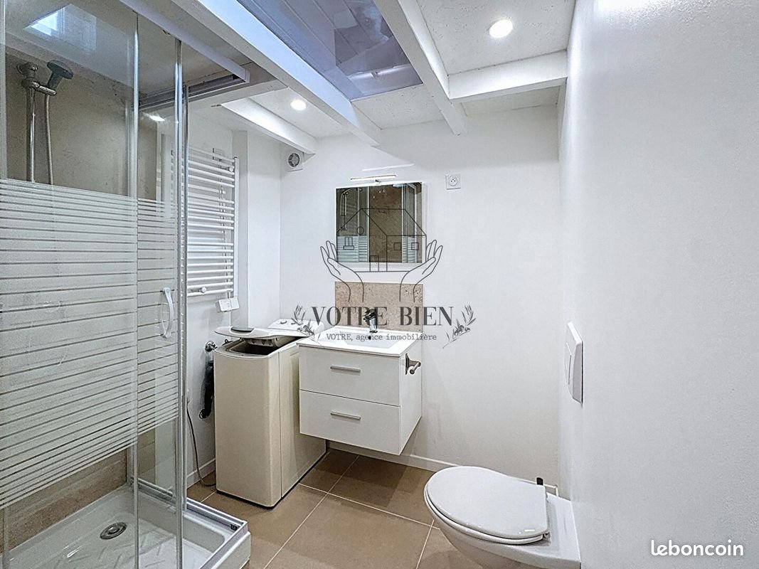 Appartement à louer, 39m², Manosque