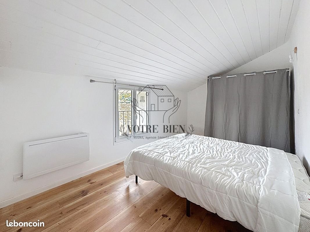 Appartement à louer, 39m², Manosque
